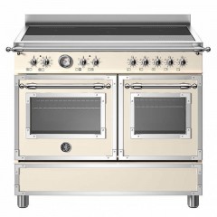 Bertazzoni HER10 5I 2E AV T Κουζίνα με Επαγωγικές Εστίες Bertazzoni HER10 5I 2E AV T Κουζίνα με Επαγωγικές Εστίες